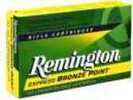 Remington Core-Lokt 30-06 Springfield 125 gr Pointed Soft Ammo 20 Round Box